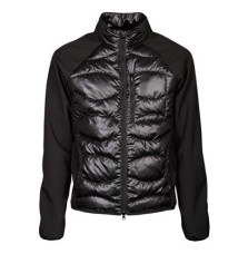 Kurtka Pikowana Męska Softshell Liciano Harry's Horse