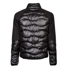 Kurtka Pikowana Męska Softshell Liciano Harry's Horse