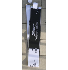 Pasy Krzyżowe Equine-MicroTec