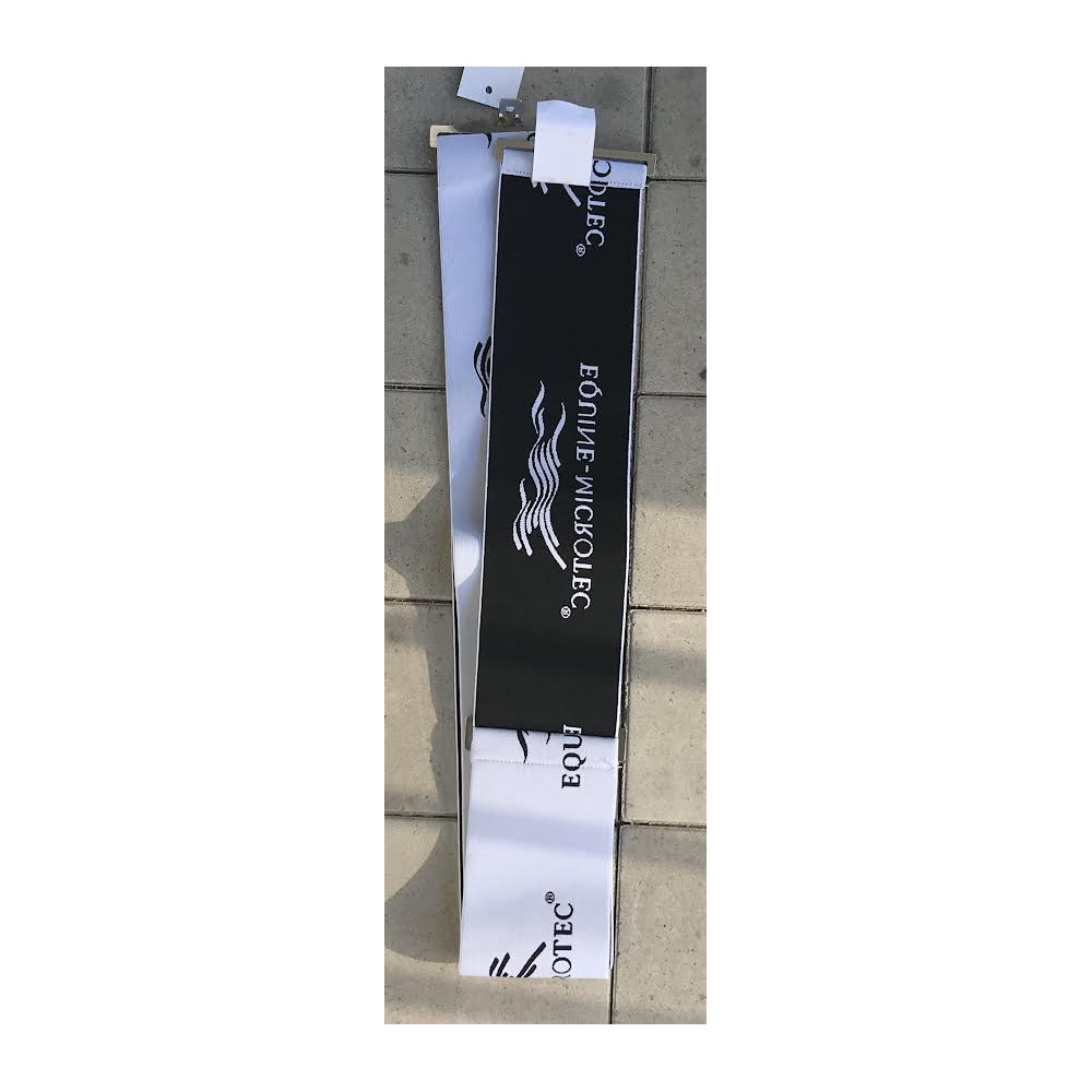 Pasy Krzyżowe Equine-MicroTec