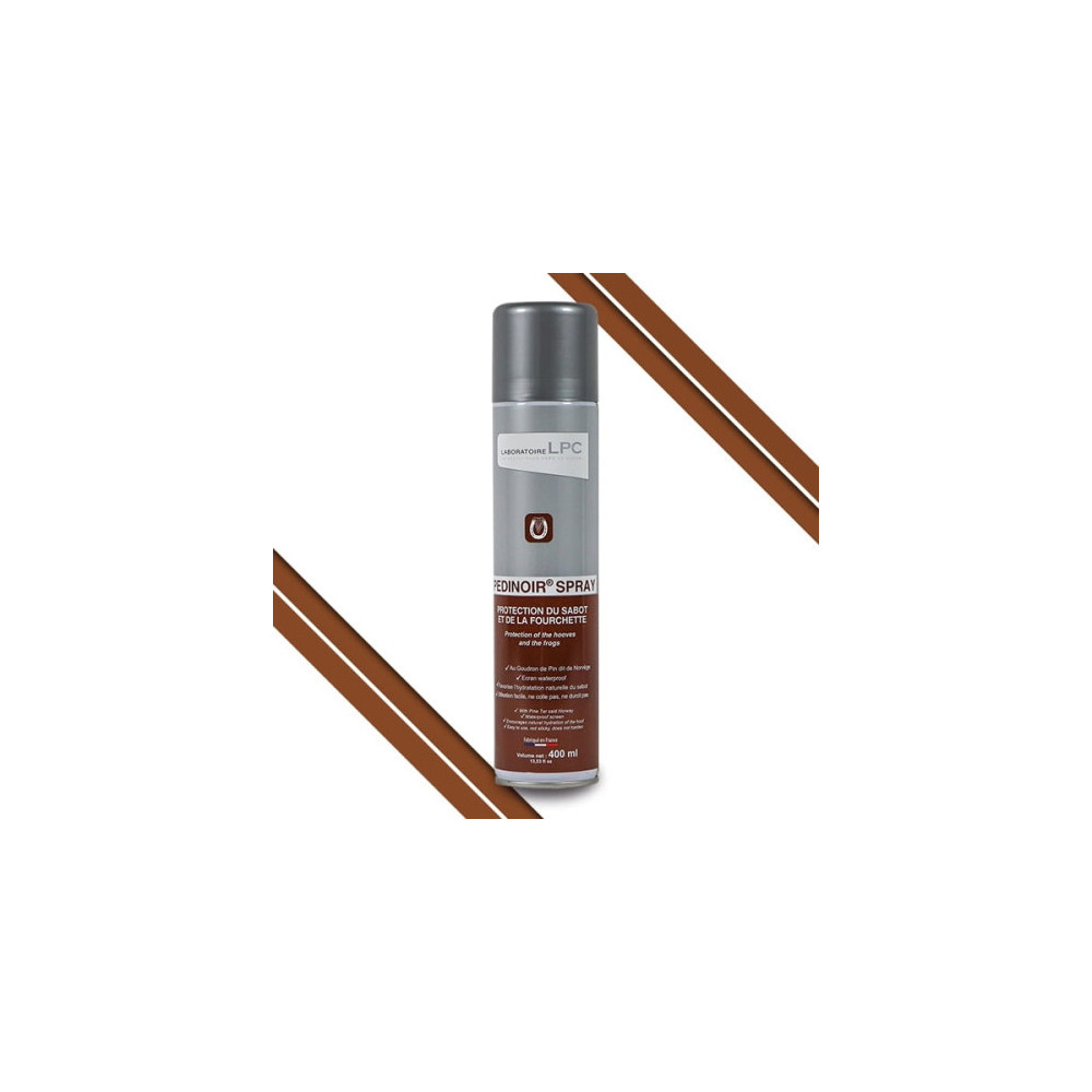 Pedinoir Spray LPC