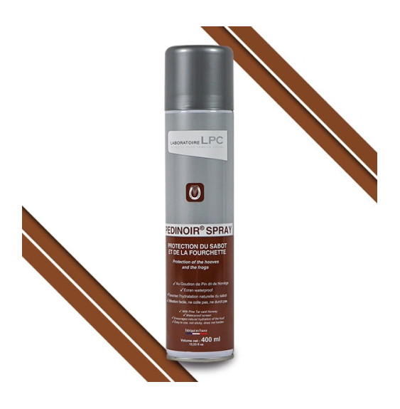 Pedinoir Spray LPC