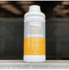 Essential Detox LPC