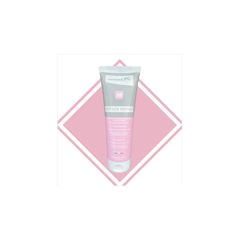 Krem Wielozadaniowy Espace Repair LPC