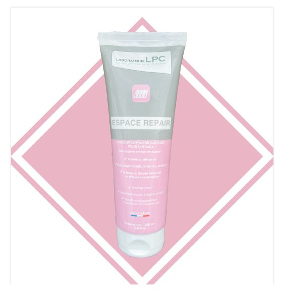 Krem Wielozadaniowy Espace Repair LPC