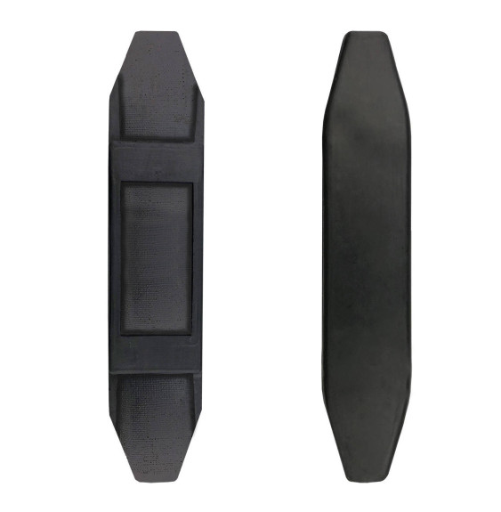 Nakładka Gumowa na Łańcuszek York