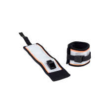 Odblaskowe Paski na Nogi Horze