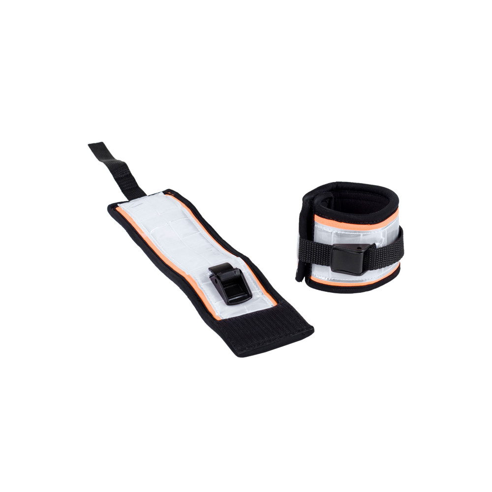 Odblaskowe Paski na Nogi Horze