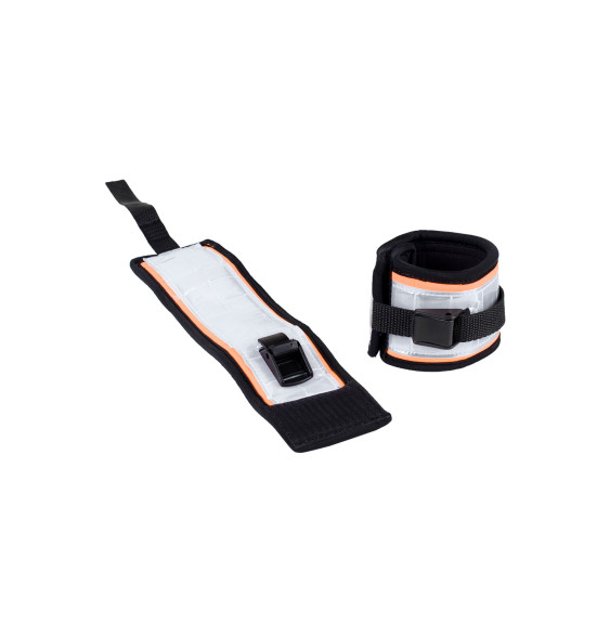 Odblaskowe Paski na Nogi Horze