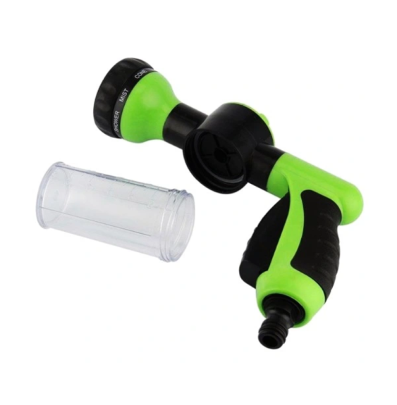 Pistolet do Mycia Konia