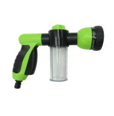 Pistolet do Mycia Konia