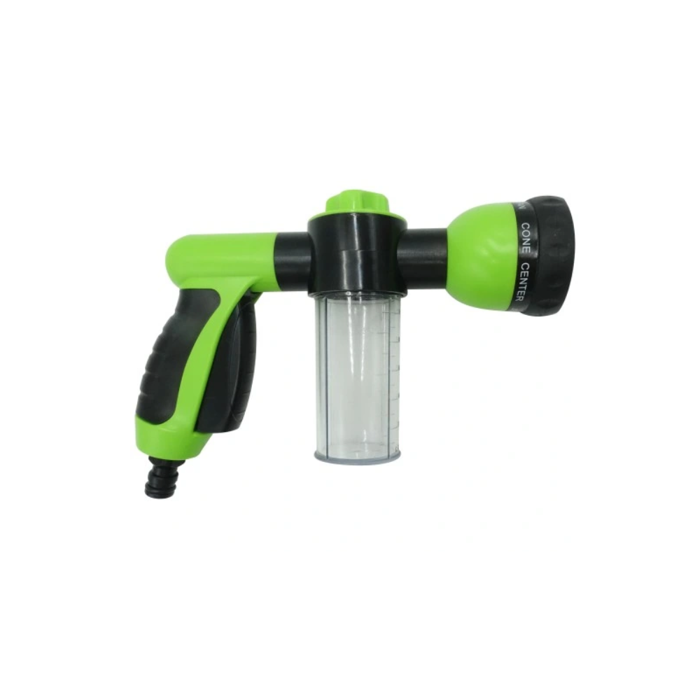 Pistolet do Mycia Konia