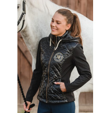 Softshell True Rider