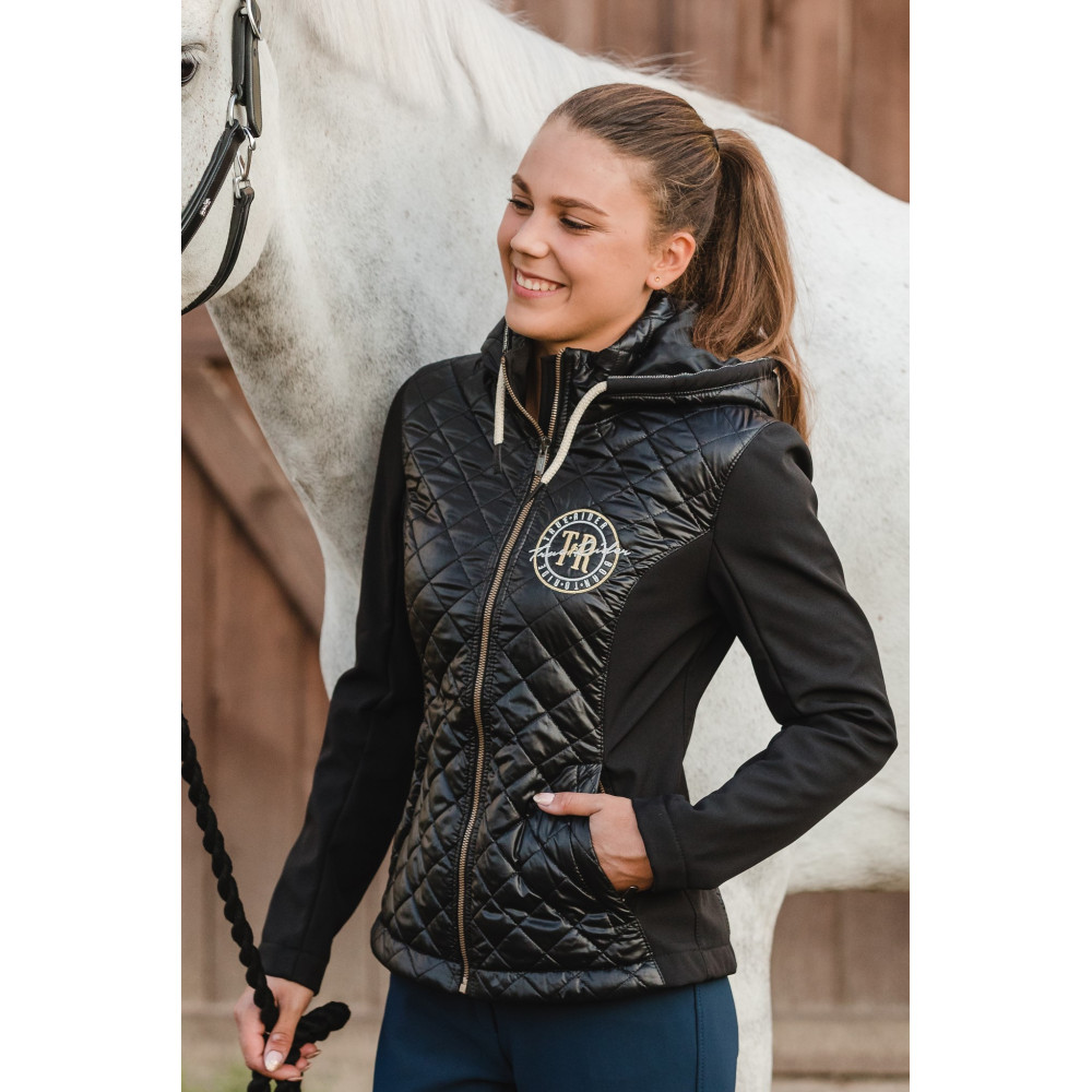 Softshell True Rider