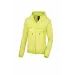 Bluza Tech Fleece Athleisure Lime Pikeur