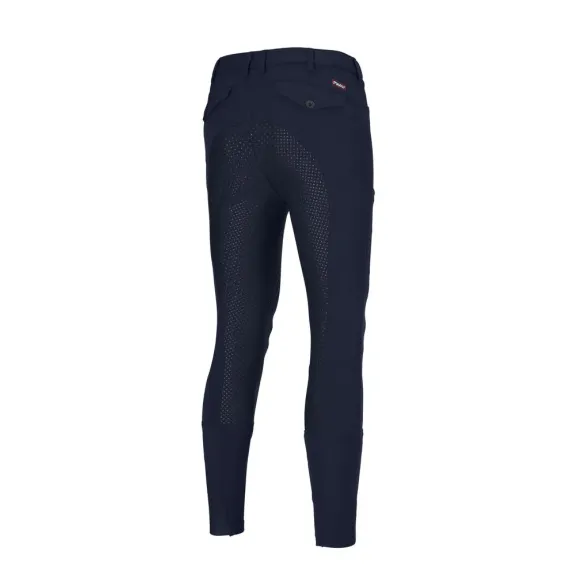 Bryczesy Męskie Navaro Gr Night Sky Pikeur