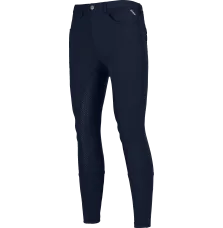 Bryczesy Męskie Navaro Gr Night Sky Pikeur