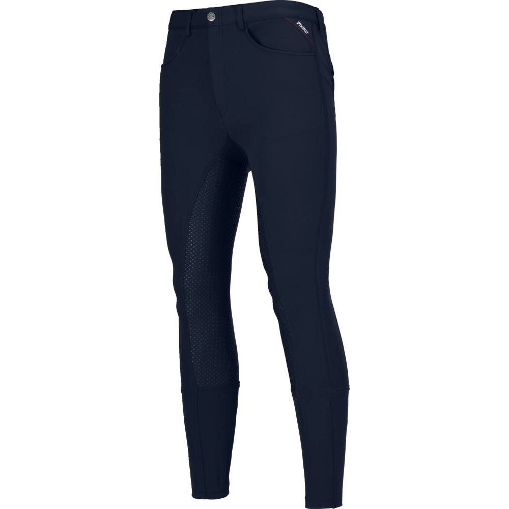 Bryczesy Męskie Navaro Gr Night Sky Pikeur