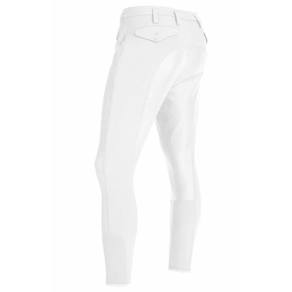 Męskie Bryczesy Konkursowe Rossini Pikeur