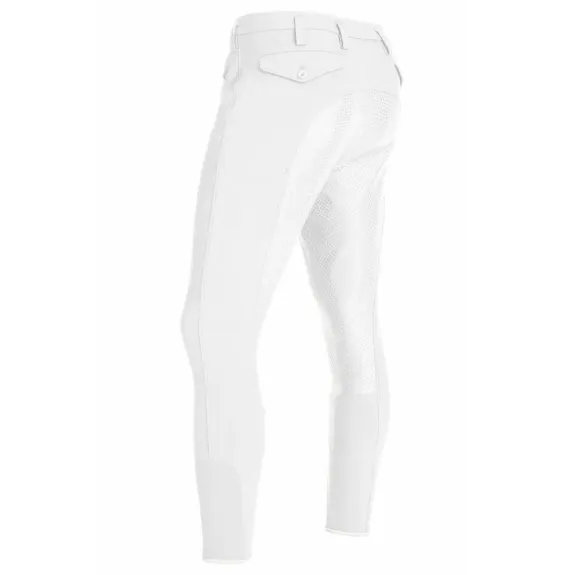 Męskie Bryczesy Konkursowe Rossini Pikeur