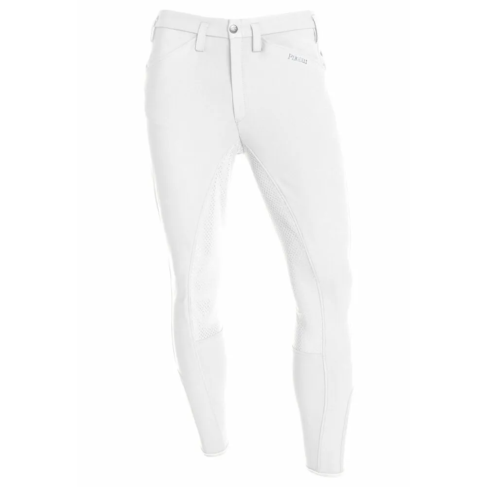 Męskie Bryczesy Konkursowe Rossini Pikeur