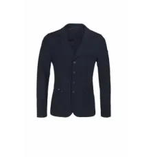 Frak Jeździecki Męski Luis Check Athleisure Pikeur