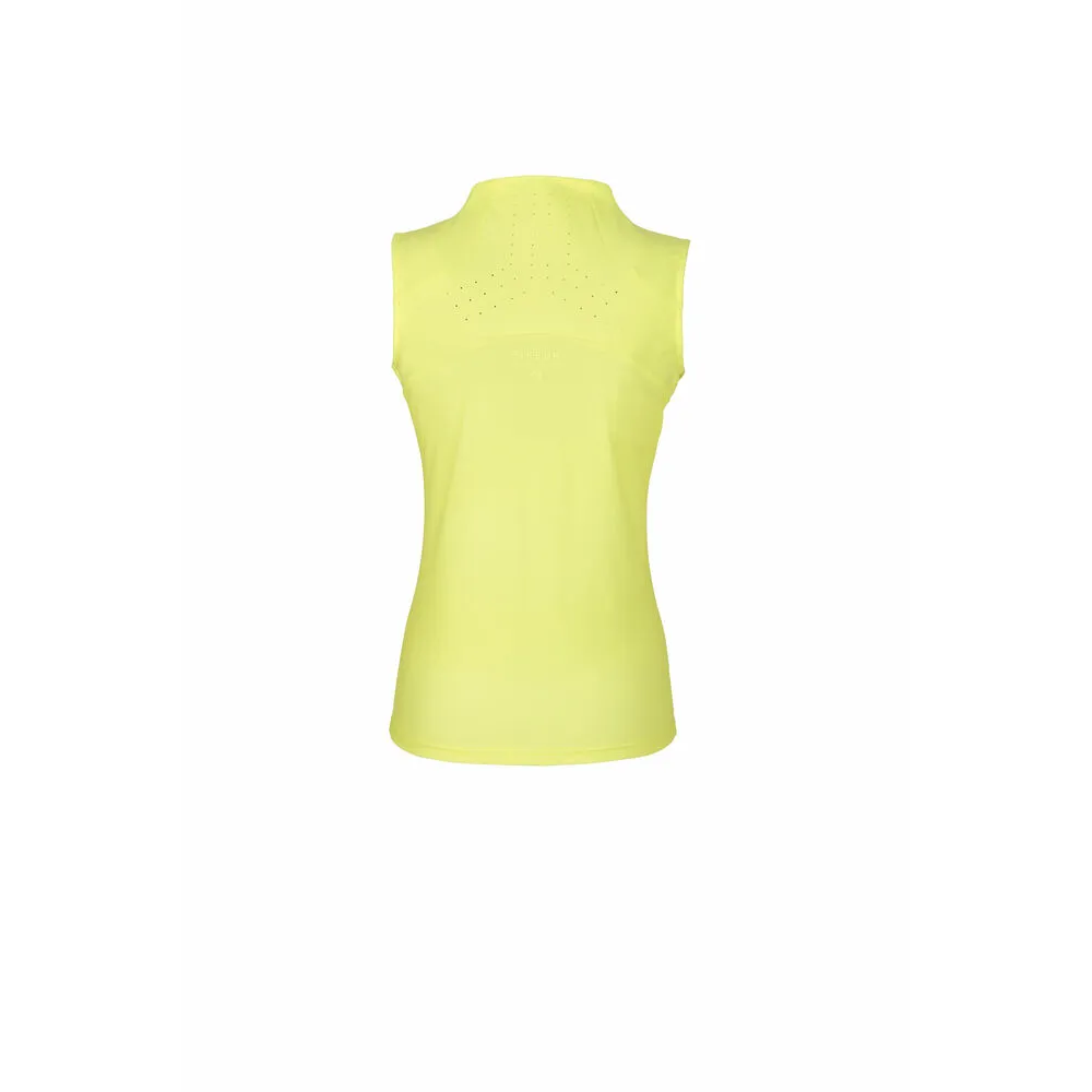 Bluzka Bez Rękawów Function Top Athleisure Pikeur