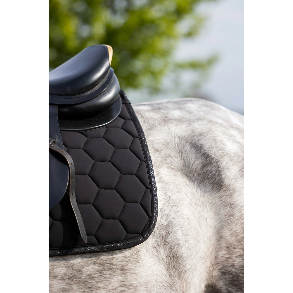 Czaprak Softshell Basic Glitter Eskadron