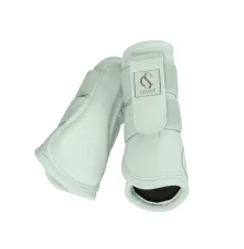 Ochraniacze Ujeżdżeniowe Softshell Classic Sports 2024 Eskadron