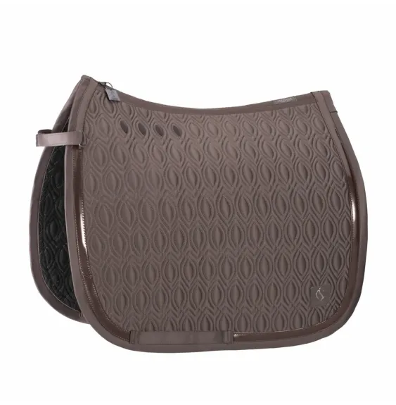 Czaprak Mattgloss Contrast Classic Sports 2024 Eskadron