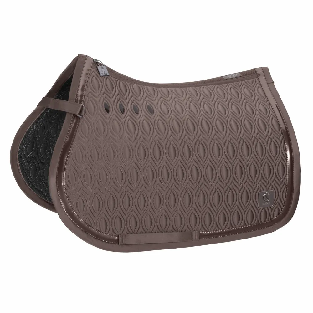 Czaprak Mattgloss Contrast Classic Sports 2024 Eskadron