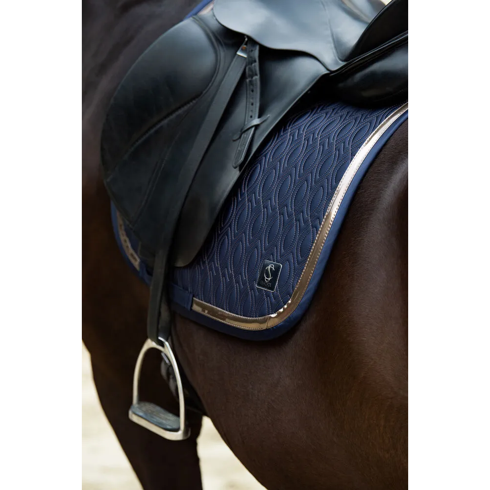 Czaprak Mattgloss Contrast Classic Sports 2024 Eskadron