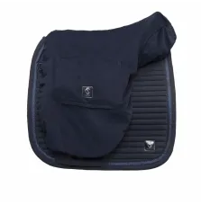 Pokrowiec na Siodło Cord Classic Sports 2024 Eskadron