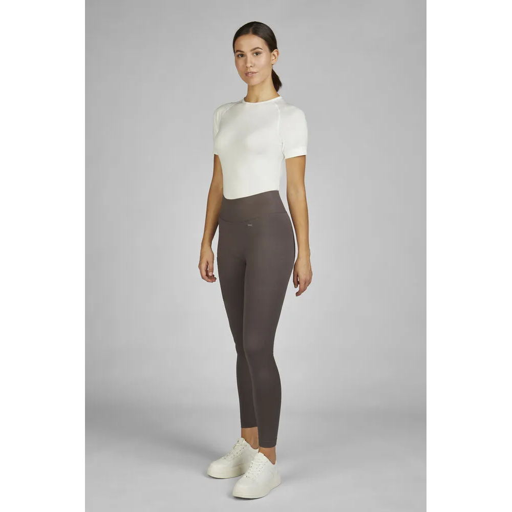 Legginsy Jeździeckie Seamless Classic Sports 2024 Eskadron