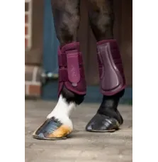 Ochraniacze Mesh Jump  24 Eskadron