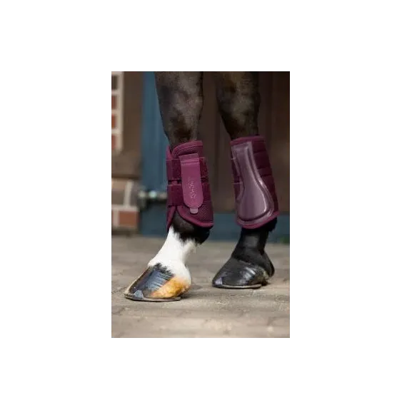 Ochraniacze Mesh Jump  24 Eskadron