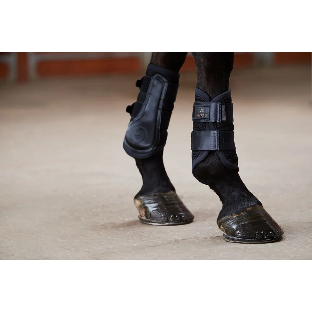 Ochraniacze Mesh Jump  24 Eskadron