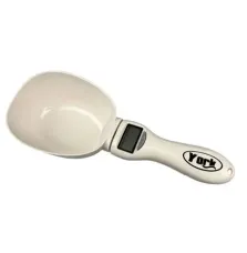 Miarka z Wagą Cyfrową York