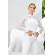 Koszula Konkursowa Blouse Selection Pikeur