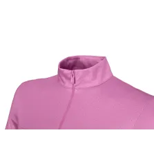 Koszulka Jeździecka z Krótkim Rękawem Lasercut Pikeur