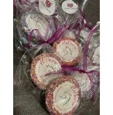 Ciasteczko Hihorse Końska Cukierenka