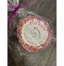 Ciasteczko Hihorse Końska Cukierenka