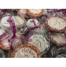 Ciasteczko Hihorse Końska Cukierenka