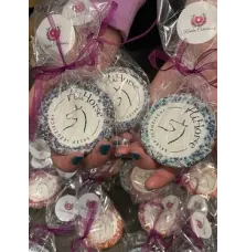 Ciasteczko Hihorse Końska Cukierenka