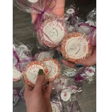 Ciasteczko Hihorse Końska Cukierenka