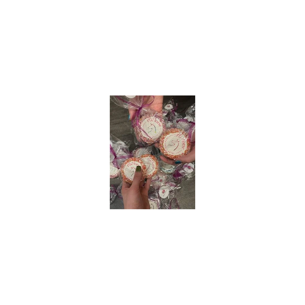 Ciasteczko Hihorse Końska Cukierenka