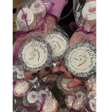 Ciasteczko Hihorse Końska Cukierenka