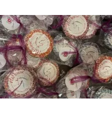 Ciasteczko Hihorse Końska Cukierenka