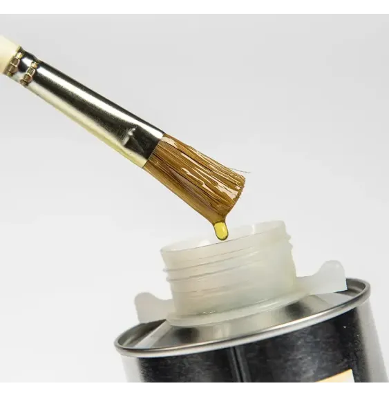 Ziołowy Olej Do Kopyt Lipowy Gaj