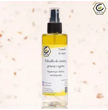 Psikadło Do Ciemnej Grzywy i Ogona Lipowy Gaj